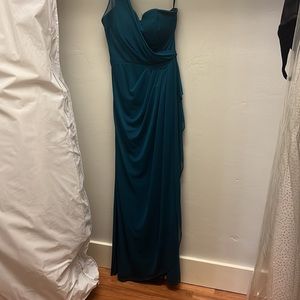 Prom/ long dress